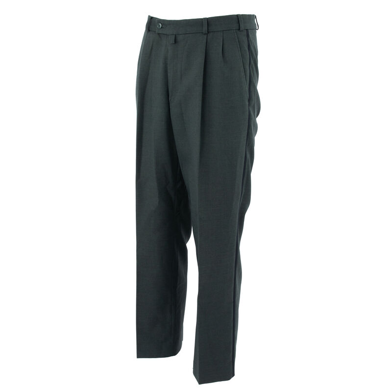 Dutch Green Uniform Trousers | Unissued, , large image number 2
